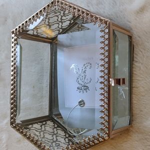 Rachel ashwell small jewelry box